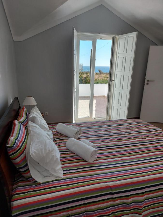 Vivenda Campos, Vista Mar Βίλα Vila Nova de Milfontes Εξωτερικό φωτογραφία