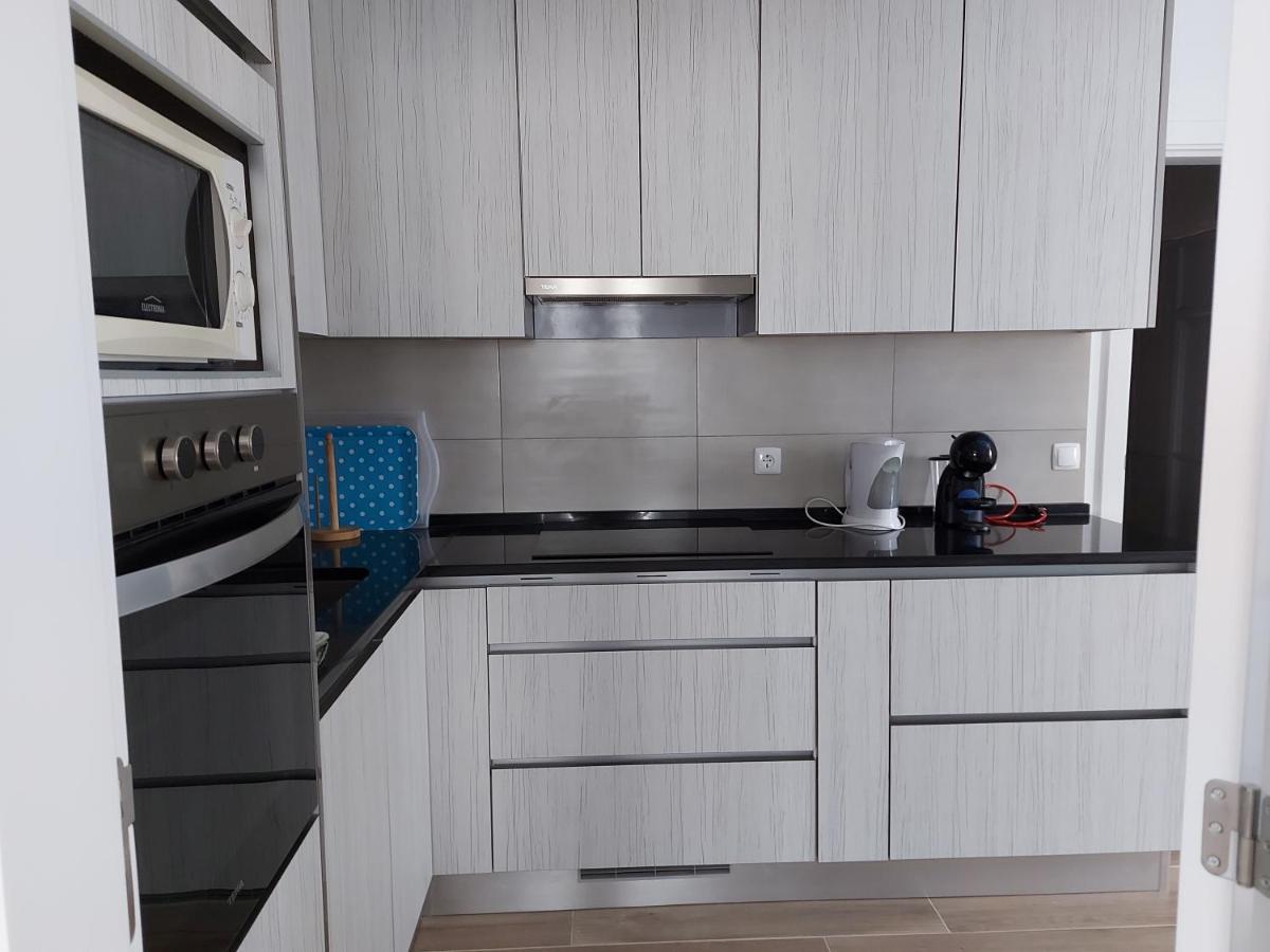 Vivenda Campos, Vista Mar Βίλα Vila Nova de Milfontes Εξωτερικό φωτογραφία