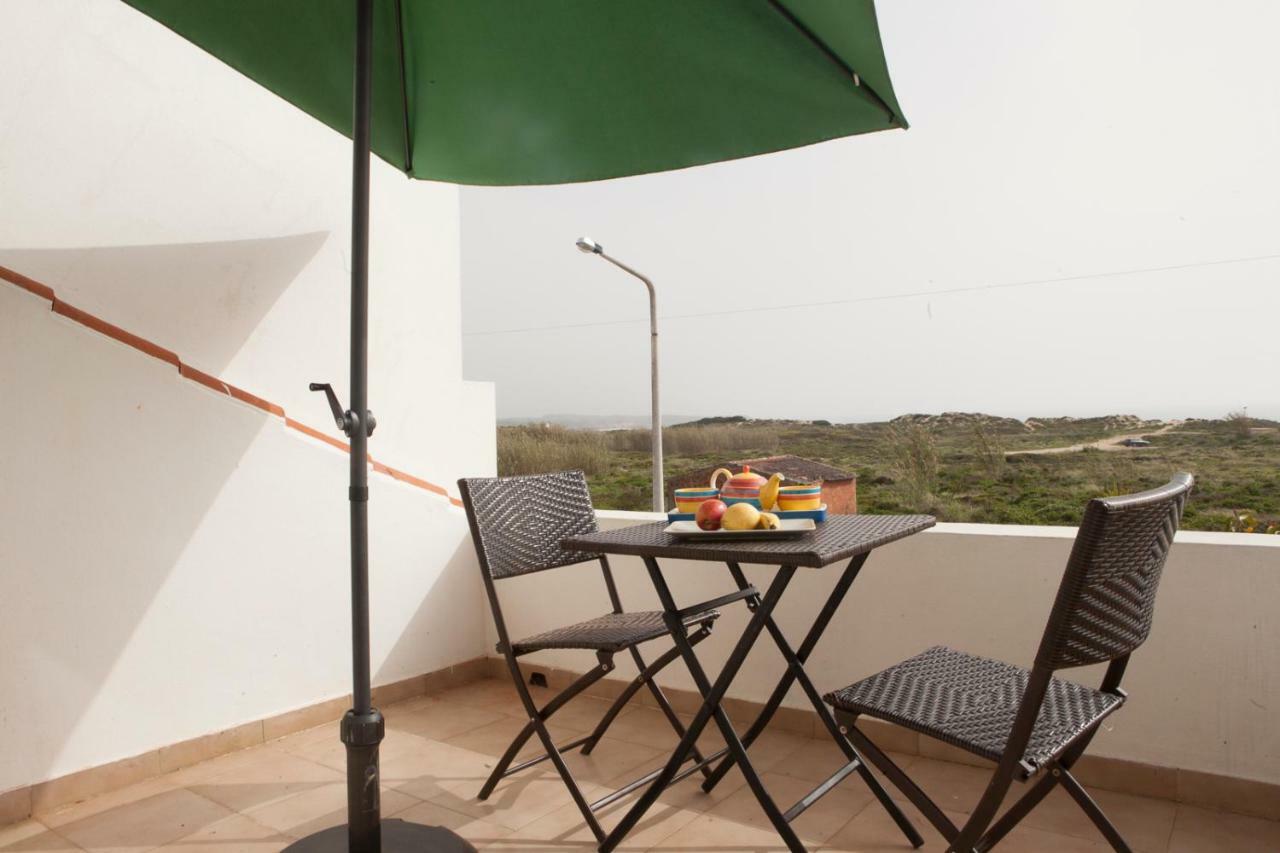 Vivenda Campos, Vista Mar Βίλα Vila Nova de Milfontes Εξωτερικό φωτογραφία