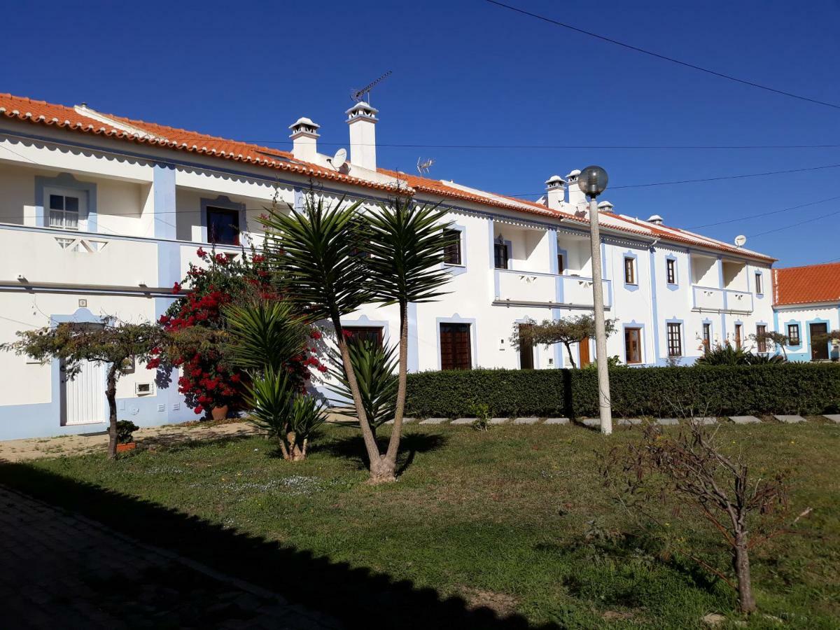 Vivenda Campos, Vista Mar Βίλα Vila Nova de Milfontes Εξωτερικό φωτογραφία